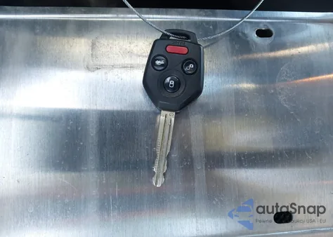 2015 Subaru Xv Crosstrek 2.0I Premium из США, поврежденный, VIN JF2GPADC3F8248646